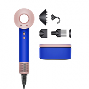 Restock! Dyson Special Edition Supersonic™ Hair Dryer in Blue Blush @ Sephora