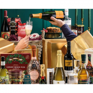 Order by Dec. 22th to get Christmas Gifts @ Laithwaites UK