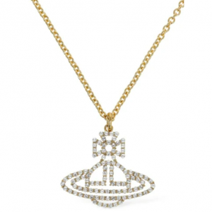 Vivienne Westwood 星球项链