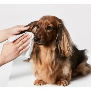 Free Skin & Coat Care Wipes With Any Orders Of AUD$100 Or More @ Snooza Pet Products