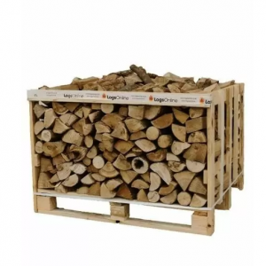 Kiln Dried Logs & Firewood @ Logs Online