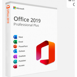 86% off Microsoft Office Professional Plus 2019 for Windows: One-Time Purchase @StackSocial