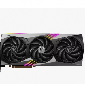 $370 off MSI Nvidia GeForce RTX 4080 16GB GAMING X TRIO Graphics Card @GameStop