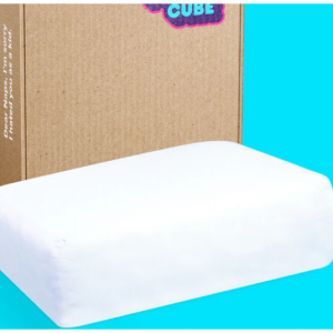 $70 off Side Cube Pillow @Pillow Cube