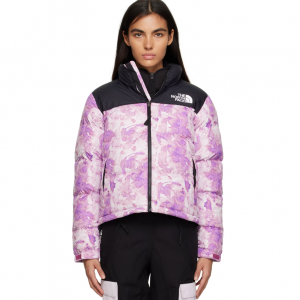 SSENSE - Up to 50% Off The North Face Fashion Sale