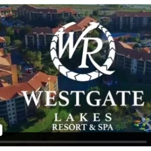 80% off Westgate Lakes Resort & Spa @GetResortDeals.com