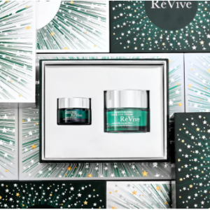 40% Off Selected Items @ ReVive Skincare
