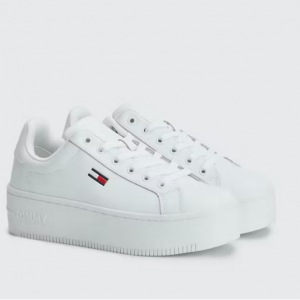 Tommy Hilfiger Essential Flatform 板鞋