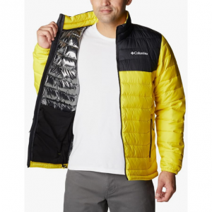 Columbia Men's Powder Lite Jacket $39.99 shipped @ Amazon