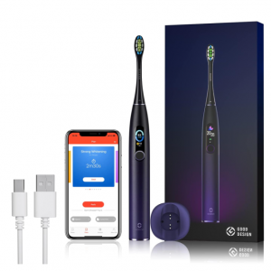 Oclean Electric Toothbrush Sale @ Amazon