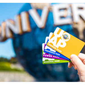 Universal Studios Vacation Packages from $155 @Orlando Vacation
