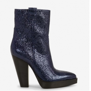 Vince Camuto Ninkisha Platform Bootie