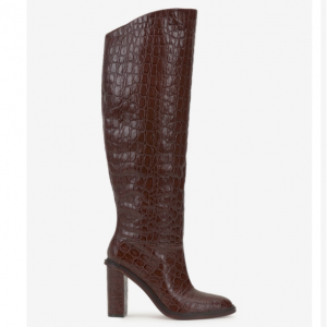 Vince Camuto Pendarie 高跟骑士靴