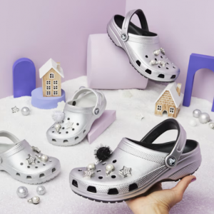 Crocs US - $20 Off Your $100 Purchase 