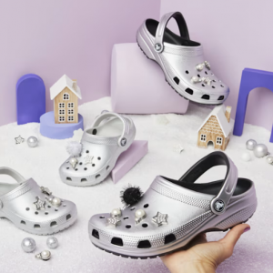 Crocs US 全场时尚洞洞鞋、凉鞋、泡芙鞋等满额促销 