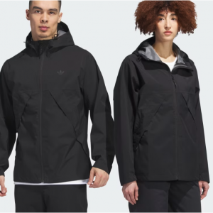 adidas Dill Eyes Tech Shell 夾克