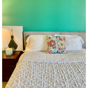 $11 off Room in San Diego, California - 1 queen bed @ AirBnB Host International 
