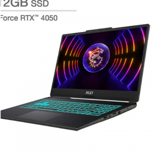 $300 off MSI Cyborg Gaming Laptop - 13th Gen Intel Core i7-13620H @Costco