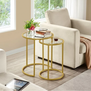 Walmart Select End Tables & Side Tables Sale