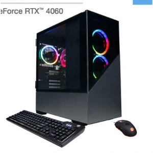 $100 off CyberPowerPC Gamer Xtreme Gaming Desktop - 13th Gen Intel Core i5-13400F @Costco