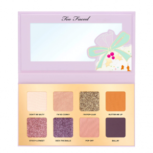 Popcorn Balls Mini Eye Shadow Palette