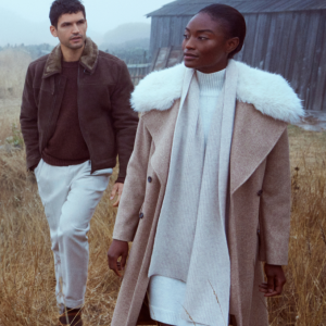 Banana Republic Factory - 50% Off Everything + Extra 25% Off $100+ Purchase