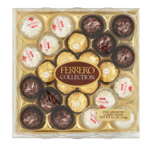 Ferrero Rocher Gift Box Sale @ CVS