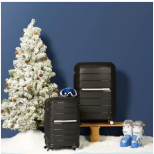 30% Off Favorite Collections @ Samsonite Canada