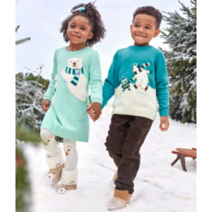 Gymboree Clearance up to 70% OFF, Girls & Boys tees, leggings, dresses and more