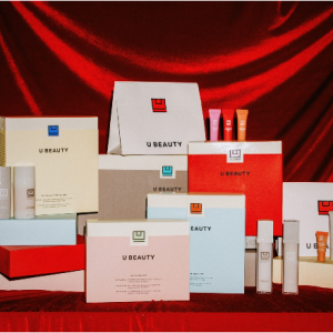 The Holiday Set Collection @ U Beauty 