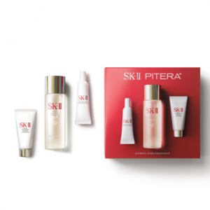PITERA™ 护肤套装
