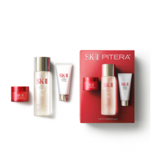 PITERA™ 护肤套装