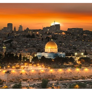 Jerusalem Old and New Day Tour From $73 Per Person @Bein Harim Tourism Services