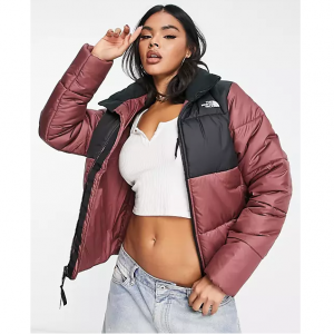 ASOS US官网 The North Face Saikuru 女士羽绒服6折特惠 