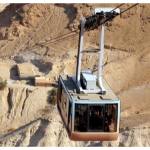 Masada and Dead Sea Day Tour From $111 Per Person @Bein Harim Tourism Services