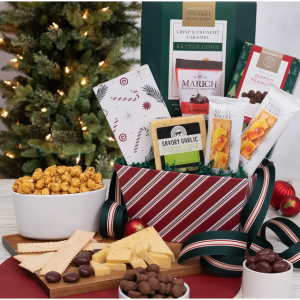 Christmas Gift Baskets Sale @ Gourmet Gift Baskets
