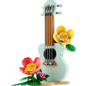 Tropical Ukulele