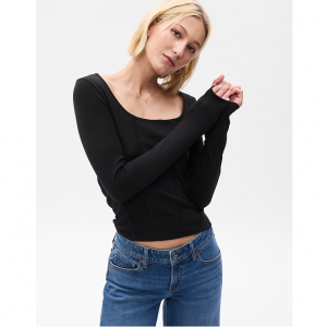 Gap Modern Corset 上衣