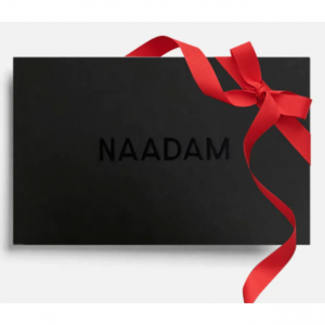 Naadam官網禮卡聖誕大促，滿$200送$50禮卡，100%純羊絨的厚實保暖毛衣值得入！