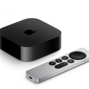 $25 off Apple TV 4K 64GB with Wi‑Fi @Sam's Club