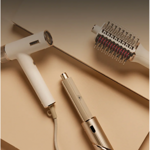 Up To 17% Off Hair Dryers & Hair Stylers @ Shark Clean