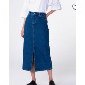 Aligne Greta牛仔裙