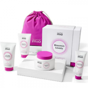 Mama Mio护肤套装