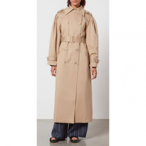 Aligne Julia法式风衣女款