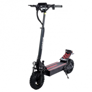 €100 off ARWIBON Q30 11 Inch Off-Road Tire Electric Scooter, 2500W Motor @Geekmaxi 