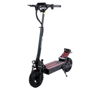 Geekmaxi -  ARWIBON Q30 11 英寸越野轮胎电动滑板车，2500W 电机，直降€100 