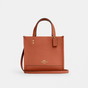 Coach Dempsey Tote 22