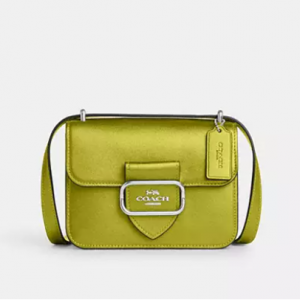 Coach Morgan Square Crossbody