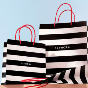 Up To 40% Off Winter Sale (Tom Ford, Estee Lauder, Lancome, Guerlain, Hourglass, YSL) @ Sephora UK