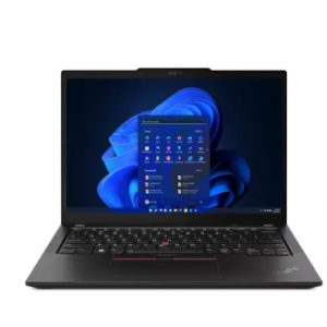 4.8折， ThinkPad X13 Gen 4筆記本 Intel i5/16GB RAM/512GB